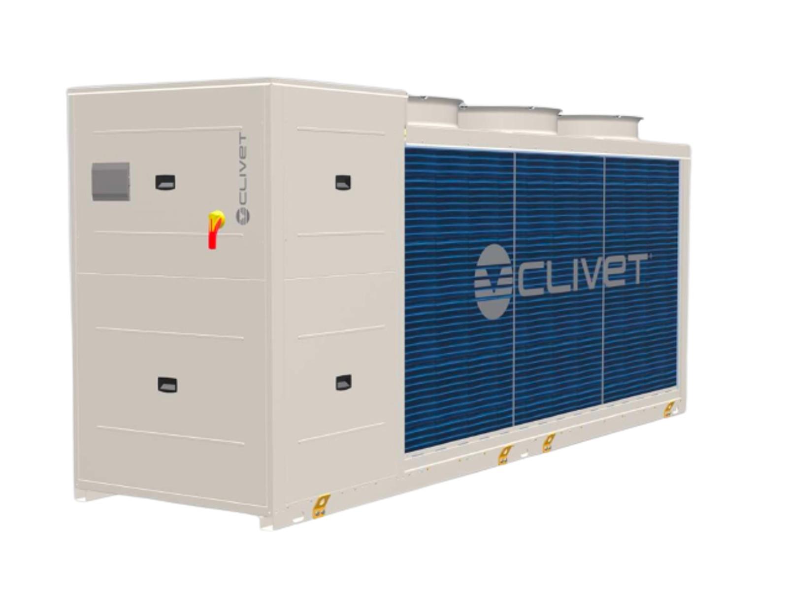 Clivet Largo EVO
